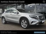 Mercedes-Benz GLA180 URBAN+AHK+XENON 7G-DCT+KAMERA+PTC+SITZHZG - Mercedes-Benz GLA 180 Gebrauchtwagen