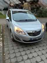 Opel Meriva B Baujahr 2011 - Opel Meriva in Chemnitz