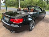 BMW 335i e93,DKG,Cabrio,N54,Performance Ki... - BMW 335 aus 2009: 335d