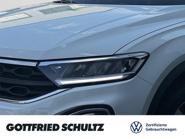 Volkswagen T-Roc - Bild 6