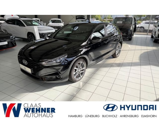 Image of Hyundai i30