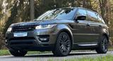 Land Rover Range Rover Sport S Luft Pano Kamera