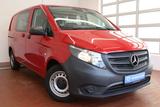 Mercedes-Benz Vito 114 CDI Mixto kompakt Klima Tempomat - Mercedes-Benz Vito: Kompakt