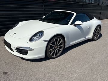 Porsche 991 - 3