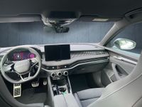 Skoda Superb - Vorschau Bild 10