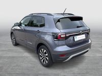 Volkswagen T-Cross - Vorschau Bild 3