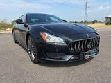 Maserati Quattroporte TETTO- Gransport 3.0 Diese - Maserati Quattroporte GranSport