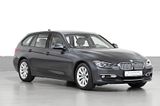 BMW 320D TOURING MODERN*AUS 2 HAND*ANHÄNGERKUPPLUNG* - : Kombi, Anhängerkupplung