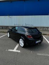 Opel Astra GTC OPC OPC - Opel Astra aus 2007: Gtc