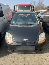 Chevrolet Matiz 2009 | 65.500 km | TÜV bis... - Chevrolet Gebrauchtwagen in Bremen