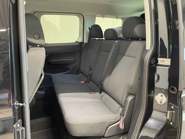 Caddy California 2.0 TDI DSG LED RFK ACC NAVI