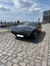 Maserati Ghibli 4700 - Maserati Ghibli in Hamburg