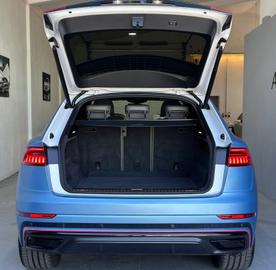 2019 AUDI Q8 — миниатюра 13