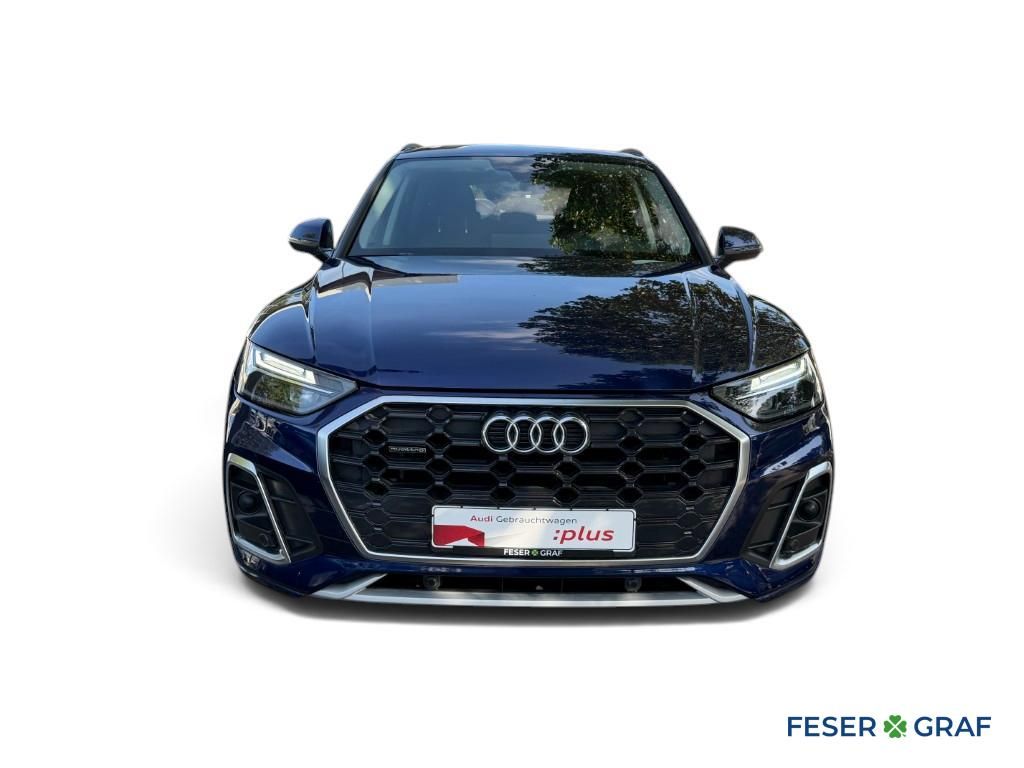 Audi Q5 - Bild 2