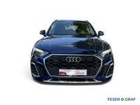 Audi Q5 - Vorschau Bild 2
