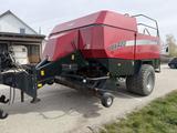 Case IH LBX 422 R - Case IH LKWs