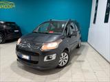 Citroën CITROEN C3 PICASSO 2015 1.6 DIESEL 90CV *SEDUCTI - Citroën C3 Picasso mit Halbautomatikschaltung