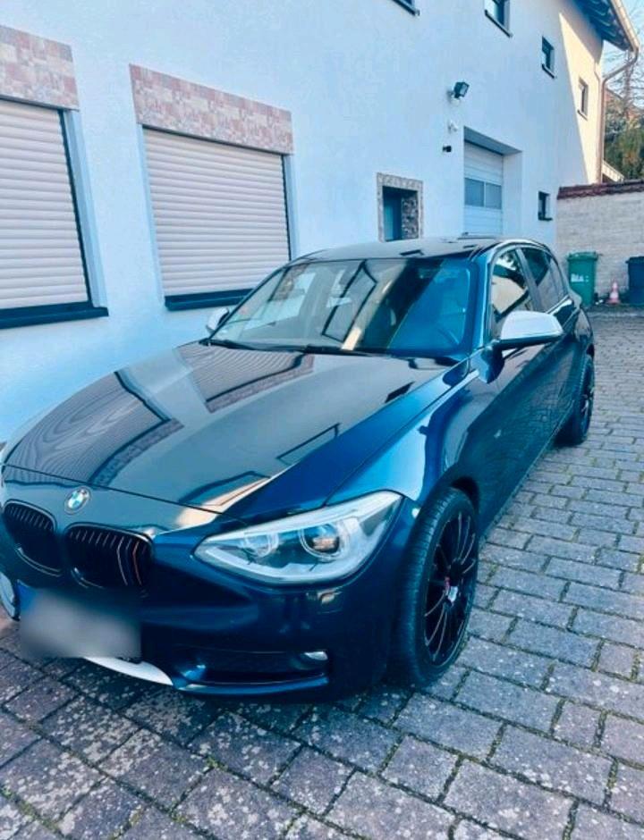 BMW 116