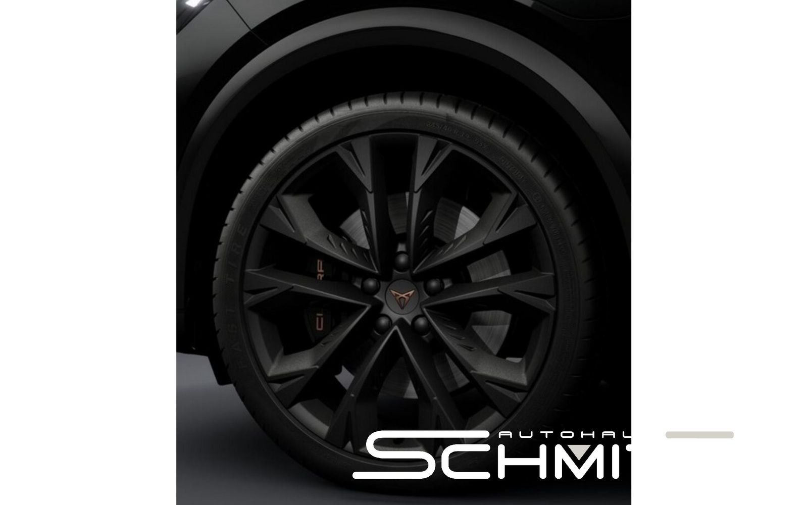 Cupra Formentor - Bild 3