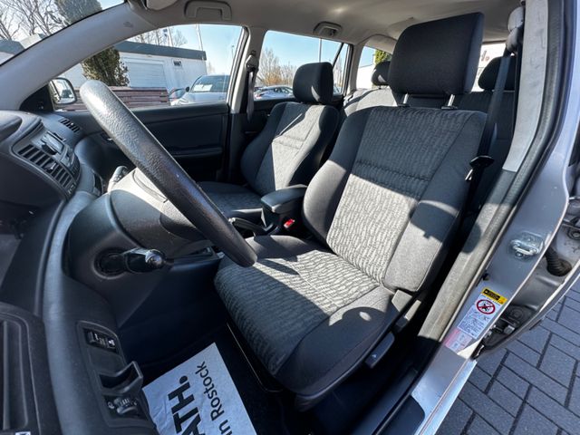 Toyota Corolla Combi 1.4 C