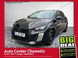 Peugeot 208 1.2 PureTech Allure LE/Teilleder/SHZ/PDC/Kam - Peugeot 208 in Chemnitz