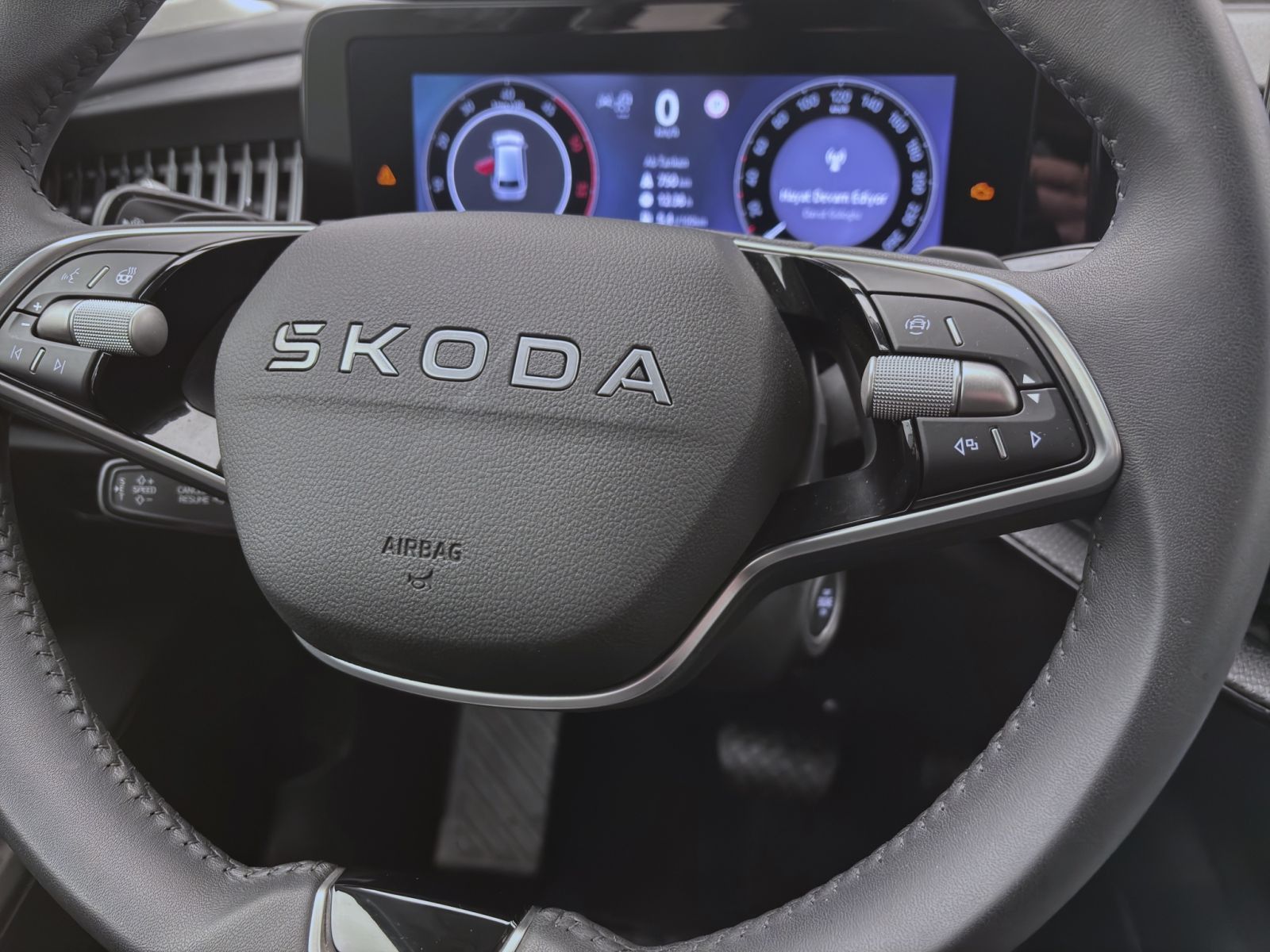 Skoda Superb - Bild 13
