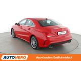 Mercedes-Benz CLA 180 AMG Line*XENON*TEMPO*PDC*SHZ*KLIMA* - rote Mercedes-Benz CLA-Klasse