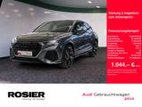 Audi RS Q3 Sportback Black quattro S tronic ACC PANO