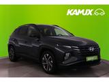Hyundai Tucson 1.6T-GDI Aut.Trend+LED+NAVI+KAMERA+SHZ - Hyundai Gebrauchtwagen von 2021