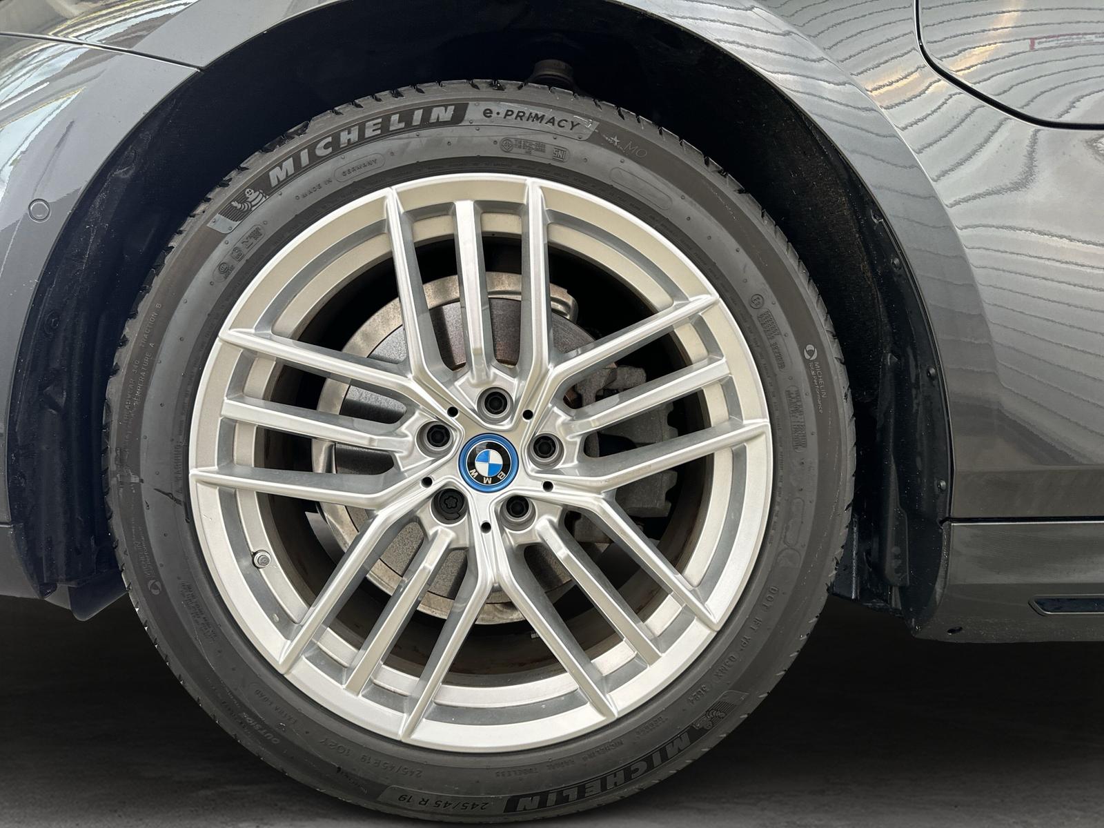 BMW 530e Limousine 487€ netto/mtl.*19"*LC Prof.*HUD*