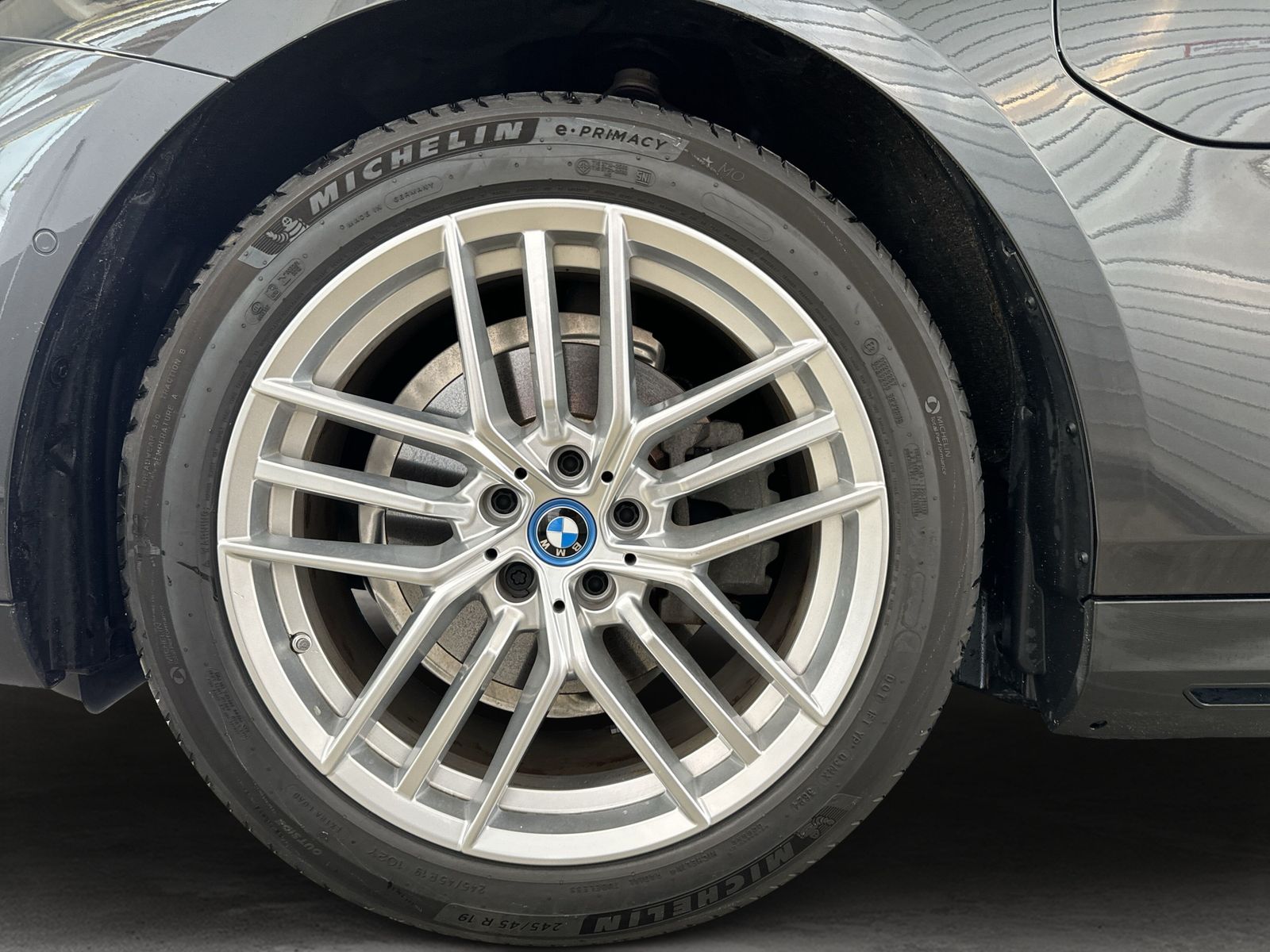 BMW 530 - Bild 17
