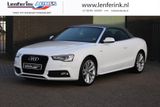 Audi A5 Cabrio 1.8 TFSI Sport Edition S-Line Exterieu