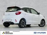 Hyundai i10 Facelift 2025 1.2 A/T Trend Navi LED Kamera - Neuwagen: Kleinwagen, Automatik