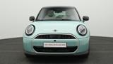 MINI Cooper C 5-Türer - MINI Cooper C mit Panoramadach