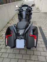 BMW K 1600 B - BMW K 1600 B