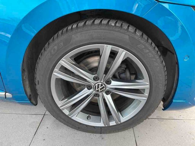 Arteon Shooting Brake 2.0TDI R-Line IQ LIGHT AHK