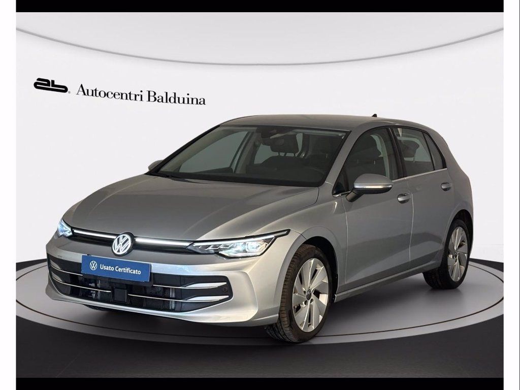 Volkswagen VOLKSWAGEN Golf 2.0 tdi style 150cv dsg del 2025