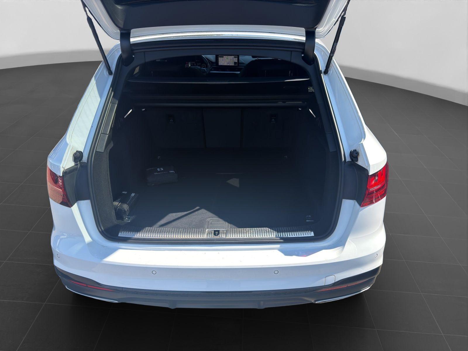 Audi A4 Avant 35 TFSI S LINE PANO STADT TOUR LM18, миниатюра 17