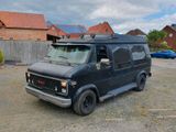 Chevrolet GMC Vandura Starcraft 5.0L V8 Oldtimer - Chevrolet: Van, Starcraft