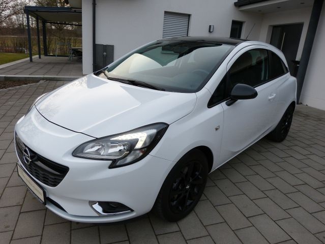 Opel Corsa-e Color Edition ecoFlex 1.4 Turbo [SHZ]