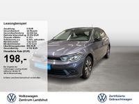 Volkswagen Polo - Vorschau Bild 1