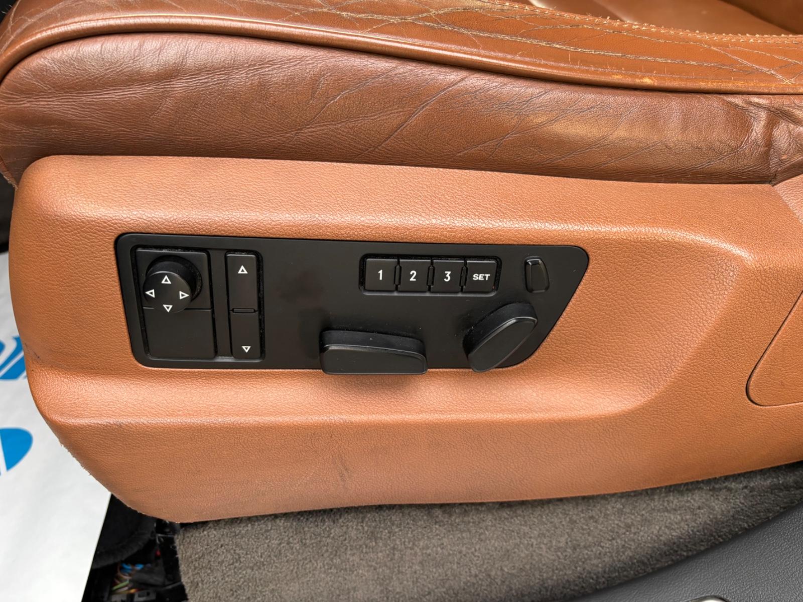 Volkswagen Touareg 2005 — photo 14