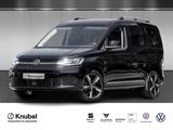 Volkswagen Caddy Style 1.5 TSI DSG LED Navi TravelAss. Pano - VW Caddy Gebrauchtwagen in Münster