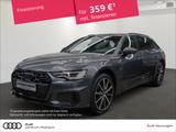 Audi A6 Avant 2.0 TDI 204 PS tronic S line
