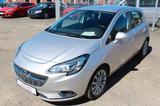 Opel Corsa E Innovation ecoFlex - Opel Corsa Innovation mit Diesel-Antrieb