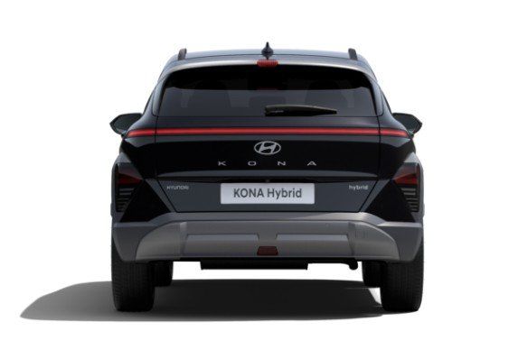 Fahrzeugabbildung Hyundai KONA Hybrid TREND Licht