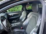 Volvo V90 D4 R-Design Geartronic R-Design - Volvo Gebrauchtwagen in Wuppertal