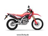 Honda CRF300L *6 Jahre Garantie*sofort* - HONDA CRF 300 L