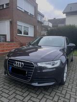 Audi A6 3.0 TDI Multitronic - Audi A6: Multitronic