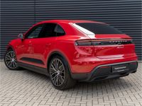 Porsche Macan - Vorschau Bild 3